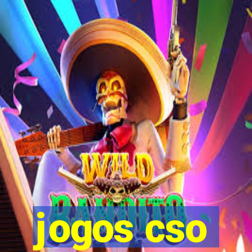 jogos cso